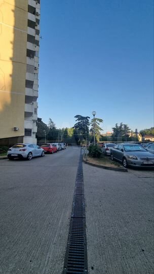 2-к. квартира, 58,2 м², 6/20 эт.