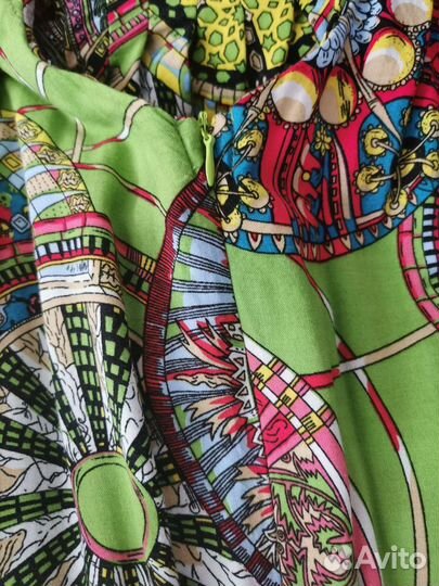 Комбинезон новый 44-46 размер