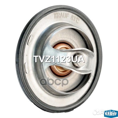 Термостат TVZ1123UA Krauf