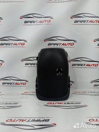 Кожух рулевой колонки Kia Stinger 1 G6DP 2017-2023