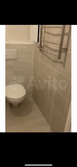 Квартира-студия, 20 м², 12/26 эт.