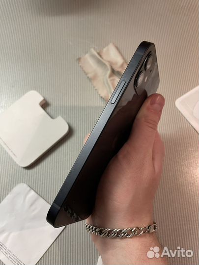 iPhone 12, 128 ГБ