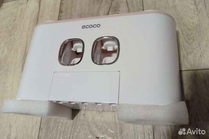 Дозатор для зубной пасты