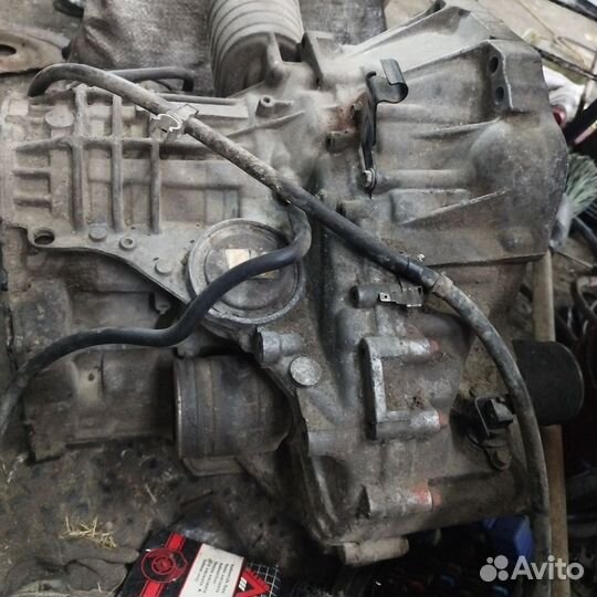 АКПП nissan sunny fb15
