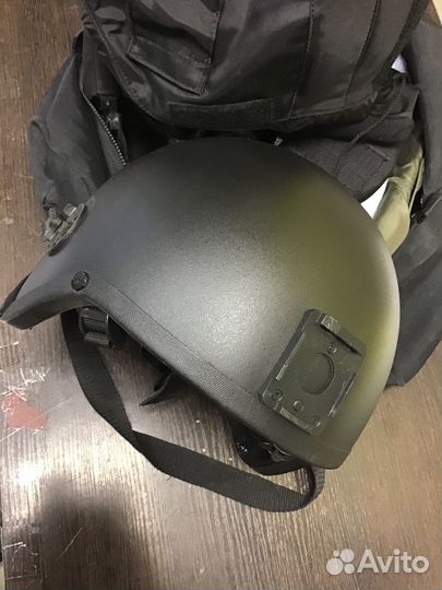 Шлем Вулкан лшз-2дтм армаком