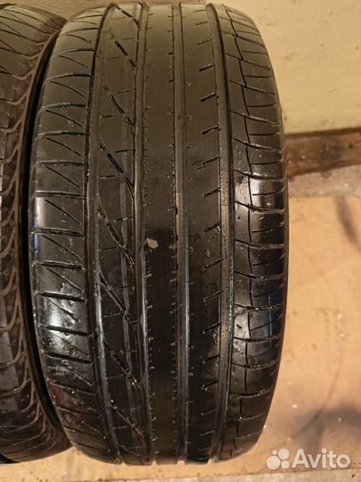 Goodyear Eagle Sport 205/55 R16 91V