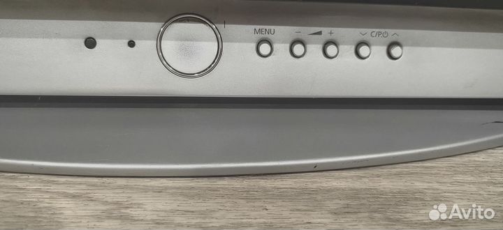 Телевизор Samsung бу