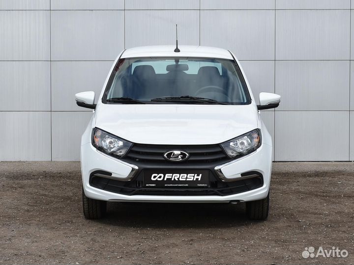 LADA Granta 1.6 МТ, 2023, 18 км