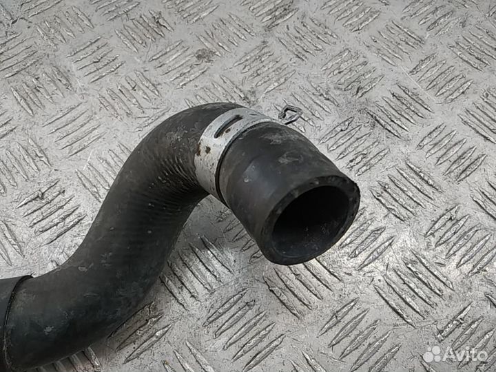 Патрубок радиатора Toyota Camry