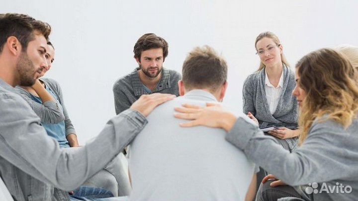 Вывод из запоя. Помощь зависимым