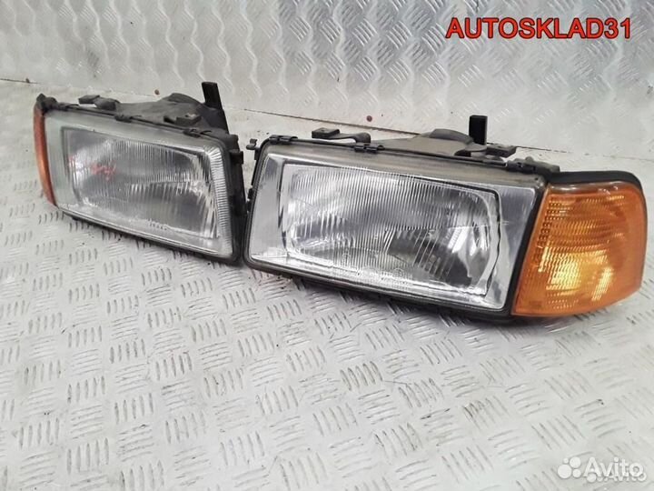 Фары Audi 80/90 B3 1AH005295141