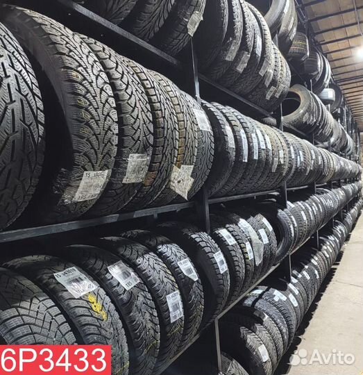 Dunlop SP Winter Sport 3D 225/60 R17 96N