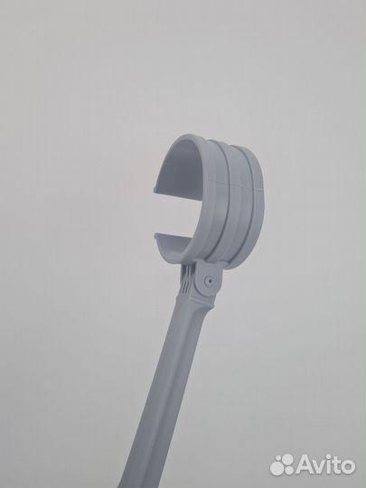 Костыль локтевой 08/MR (серый)