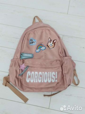 Продам рюкзак marmalato