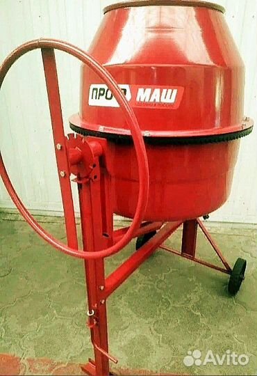 Аренда бетономешалка, прицеп для легкогого авто