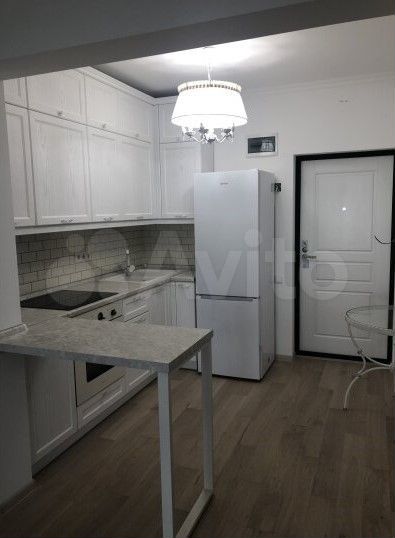 1-к. квартира, 30 м², 8/10 эт.