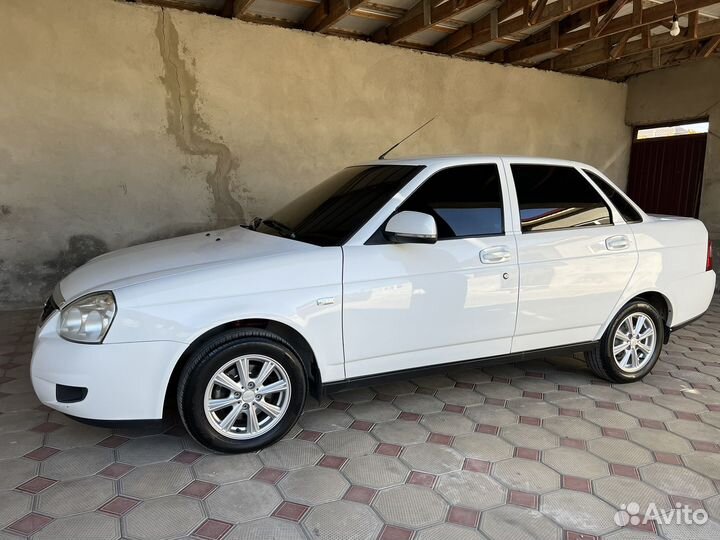 LADA Priora 1.6 МТ, 2014, 145 000 км