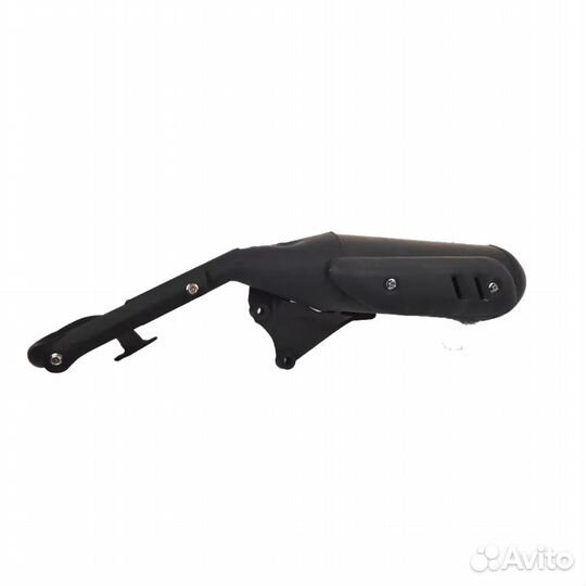 Глушитель Suzuki AD50