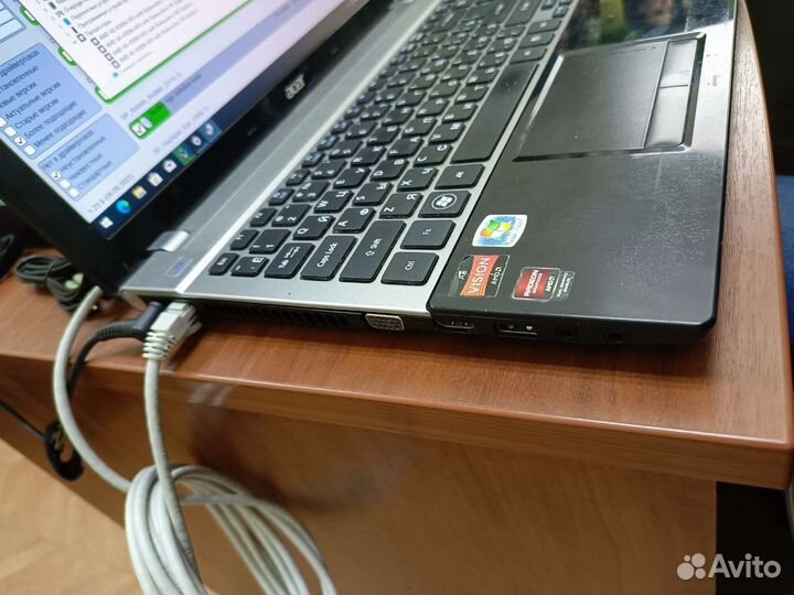 Acer Aspire v3 551g