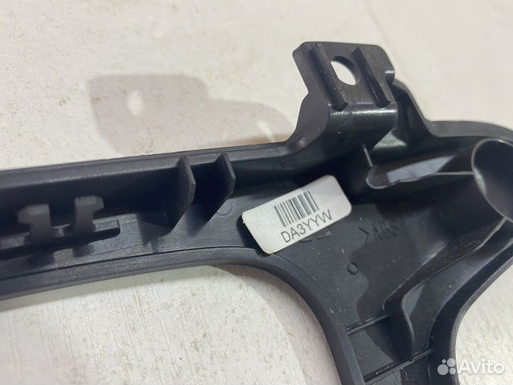 Рамка центральной консоли Ford S-Max