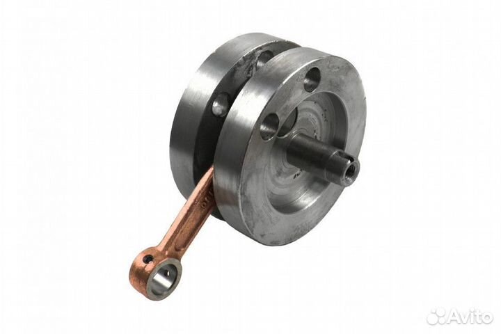 Коленвал F50/F60