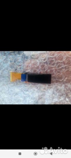 Дисплей Pandora DX 90/ Pandora DX 9Х