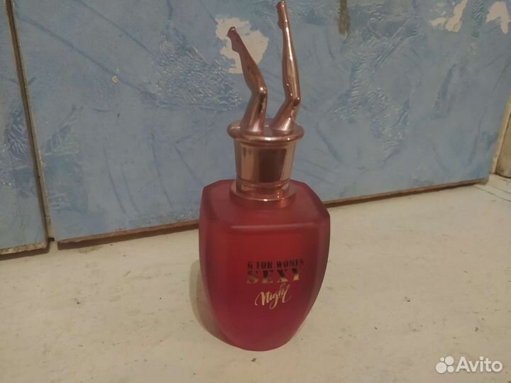 Духи женские