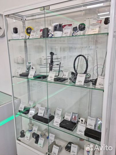 Комплект 4G интернета zeta mimo BOX huawei E 3372