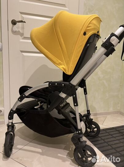 Коляска bugaboo bee5
