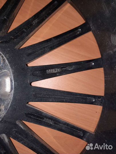 Один диск Hamann R21