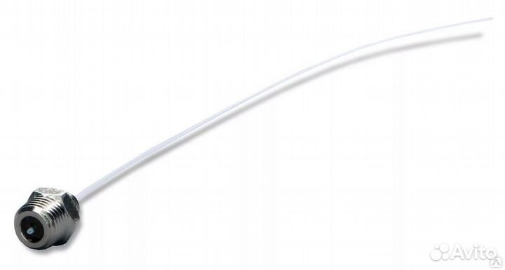 Шланг подачи химии для торнадора