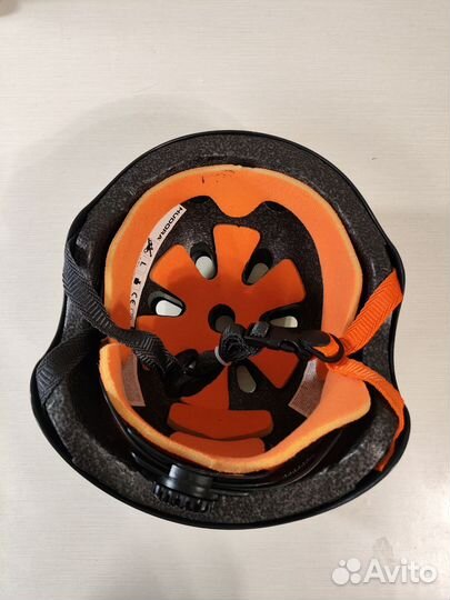 Шлем для скейтборда hudora