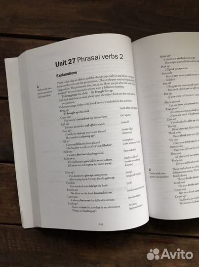 First Certificate Language Practice