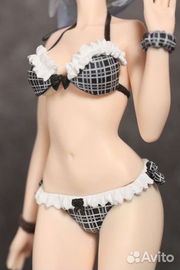 Фигурка аниме Рем в бикини + доставка