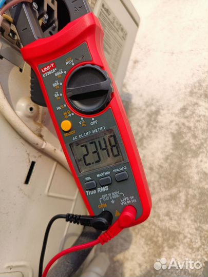 Заправка чистка и ремонт кондиционеров