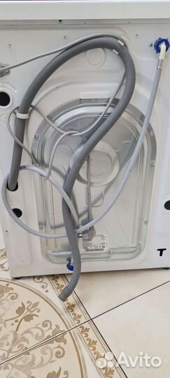 Стиральная машина samsung бу 6.0kg