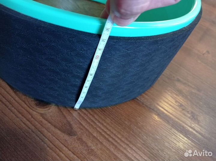 Круг для йоги