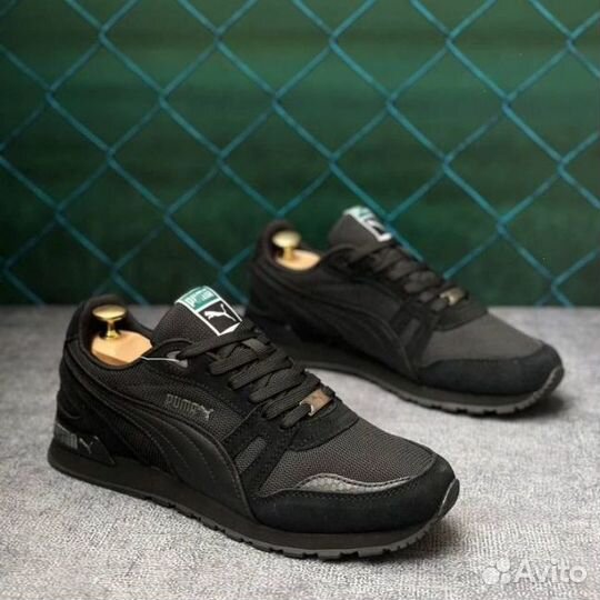 Мужские кроссовки Puma