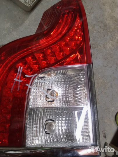 Фонарь задний левый Volvo Xc90 D5244T18 2012