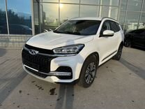 Chery Tiggo 8 1.5 AMT, 2021, 34 126 км, с пробегом, цена 1 645 000 руб.