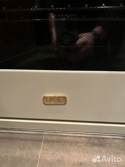 Духовой шкаф ilve 600