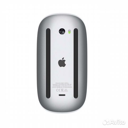 Мышь Apple Magic Mouse (MK2E3ZM/A)