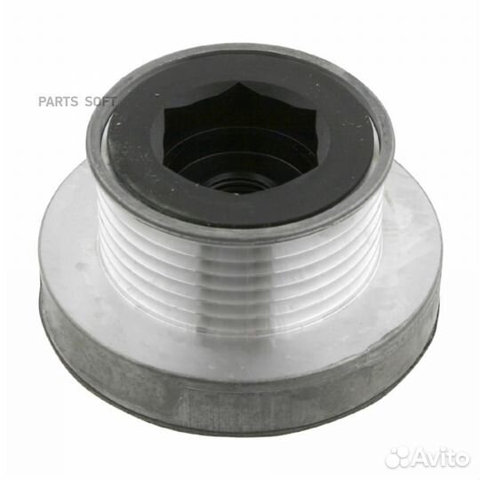 Febi 26457 Механизм свободного хода генератора