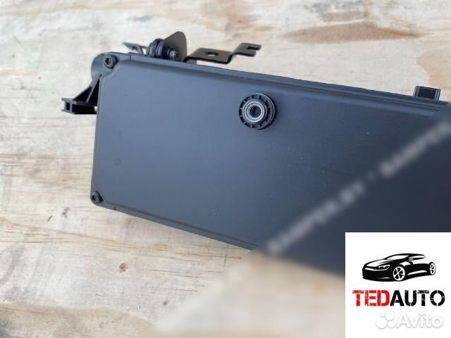 Камера переднего вида, Volvo XC40 2018