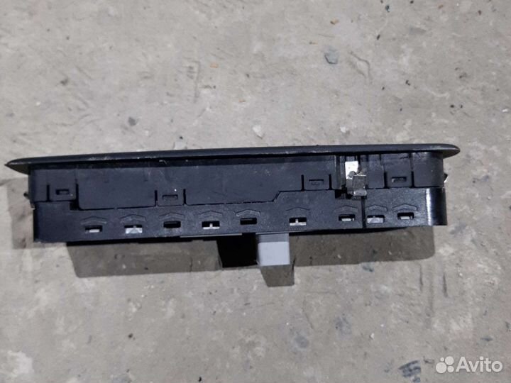 Блок стп Renault Laguna 3