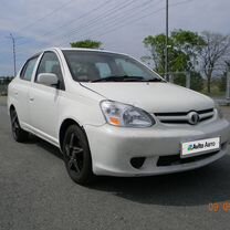 Toyota Platz 1.5 AT, 2003, 120 000 км, с пробегом, цена 470 000 руб.