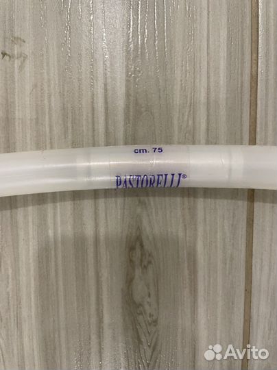 Обруч pastorelli 75