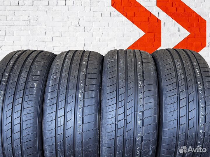 Kapsen RS26 Practical Max HP 275/40 R20 и 315/35 R20 156W