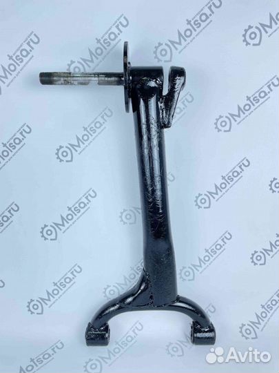 Вилка Урал маятника Боковой прицеп (реставрация)
