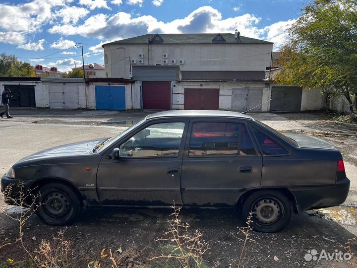 Daewoo Nexia 1.5 МТ, 2012, 241 270 км